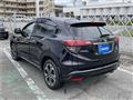2018 Honda VEZEL