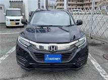 2018 Honda VEZEL
