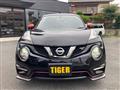 2014 Nissan Juke