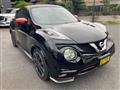 2014 Nissan Juke
