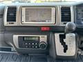 2014 Toyota Hiace Van