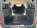 2014 Toyota Hiace Van