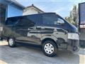 2014 Toyota Hiace Van