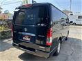 2014 Toyota Hiace Van