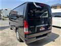 2014 Toyota Hiace Van