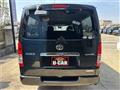 2014 Toyota Hiace Van