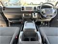 2014 Toyota Hiace Van