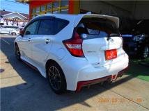 2019 Nissan Note