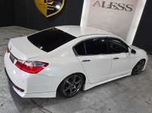 2013 Honda Accord Hybrid