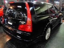 2003 Nissan Stagea