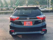 2019 Honda Shuttle
