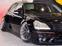 2004 Toyota Crown Majesta