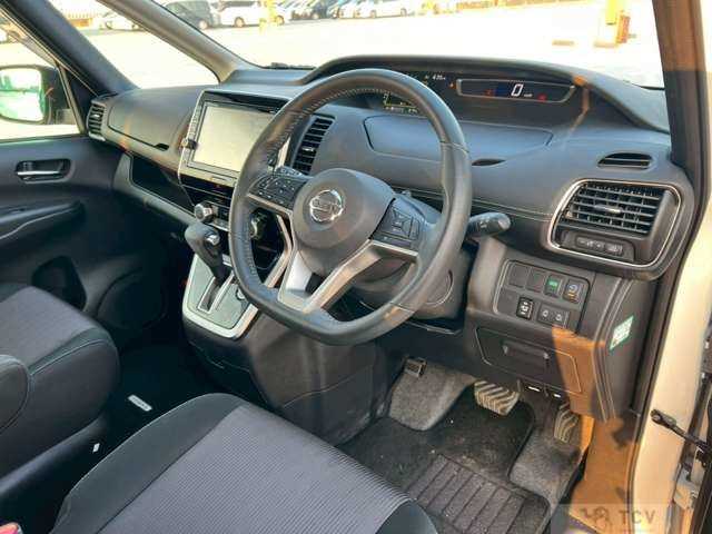 2017 Nissan Serena