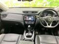 2018 Nissan X-Trail