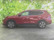 2018 Nissan X-Trail