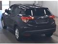 2017 Honda VEZEL