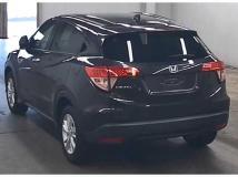 2017 Honda VEZEL