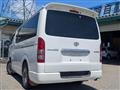 2007 Toyota Regiusace Van