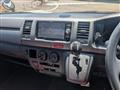2007 Toyota Regiusace Van