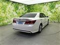 2013 Toyota Crown