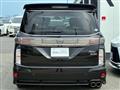 2017 Nissan Elgrand