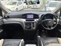 2017 Nissan Elgrand
