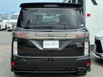 2017 Nissan Elgrand