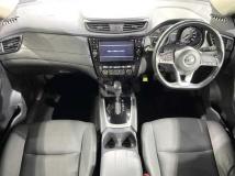 2017 Nissan X-Trail