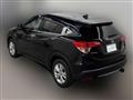 2017 Honda VEZEL