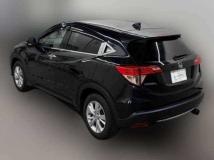 2017 Honda VEZEL