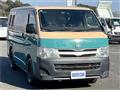 2012 Toyota Hiace