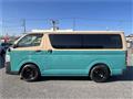 2012 Toyota Hiace