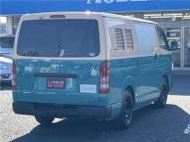 2012 Toyota Hiace