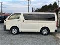 2012 Toyota Regiusace