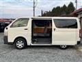 2012 Toyota Regiusace