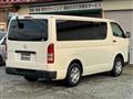 2012 Toyota Regiusace
