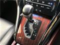 2014 Toyota Harrier