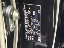 2014 Toyota Harrier