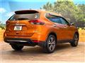 2018 Nissan X-Trail