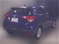 2016 Honda VEZEL
