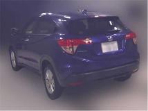2016 Honda VEZEL