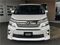2013 Toyota Vellfire