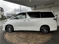 2013 Toyota Vellfire