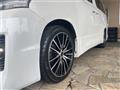 2013 Toyota Vellfire