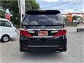 2012 Toyota Alphard