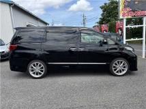 2012 Toyota Alphard