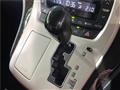 2013 Toyota Alphard