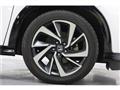 2018 Honda VEZEL