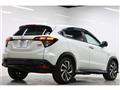 2018 Honda VEZEL