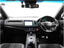 2018 Honda VEZEL